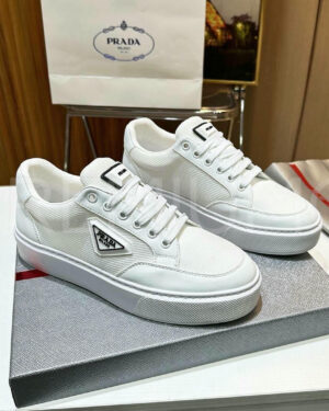 Prada кеды PR356277