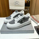 Prada кеды PR519619 10