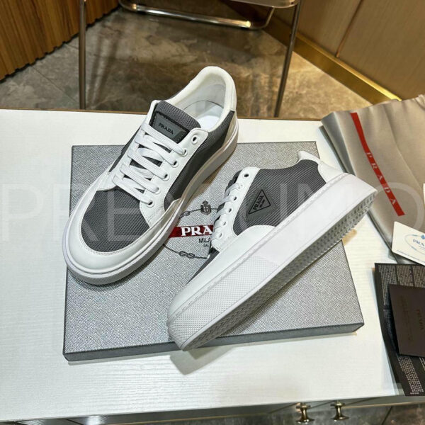 Prada кеды PR519619 3