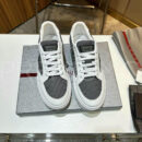 Prada кеды PR519619 13