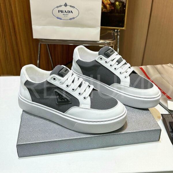 Prada кеды PR519619 5