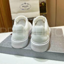 Prada кеды PR356277 15