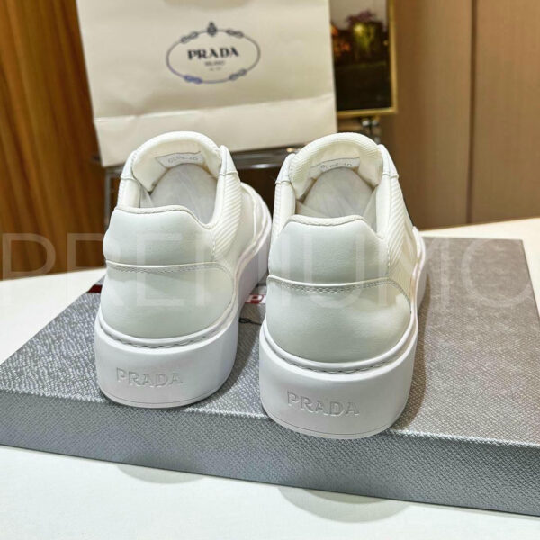 Prada кеды PR356277 6
