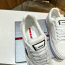 Prada кеды PR356277 17