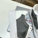 Prada кеды PR519619 16