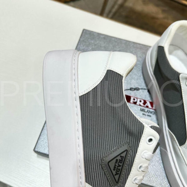 Prada кеды PR519619 7