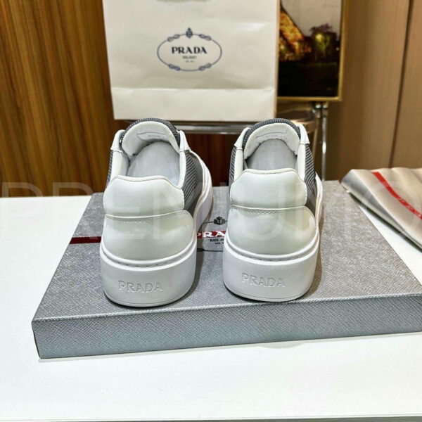 Prada кеды PR519619 8