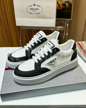 Prada кеды PR980545