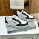 Prada кеды PR980545 11