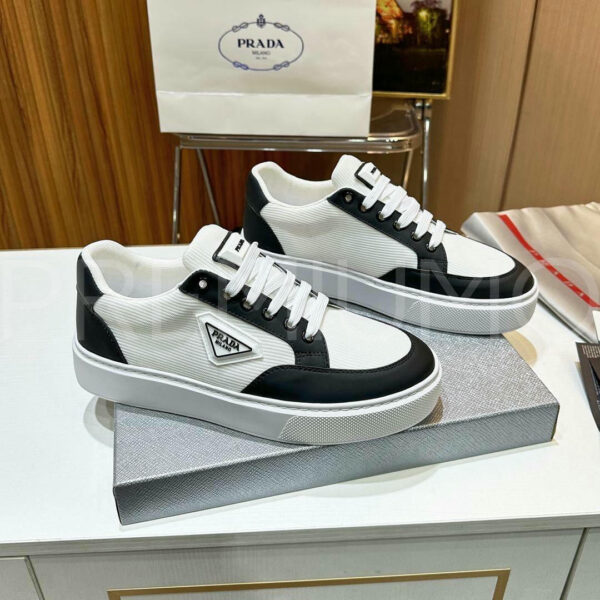 Prada кеды PR980545 2