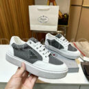 Prada кеды PR519619 11