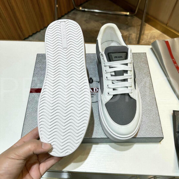 Prada кеды PR519619 6