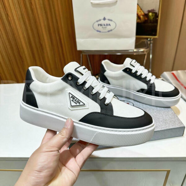 Prada кеды PR980545 3