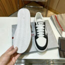 Prada кеды PR980545 16