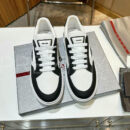 Prada кеды PR980545 13