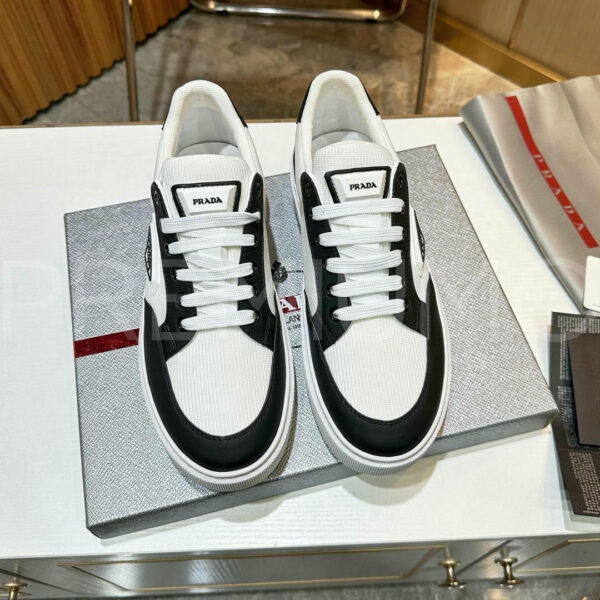 Prada кеды PR980545 4