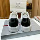 Prada кеды PR980545 15