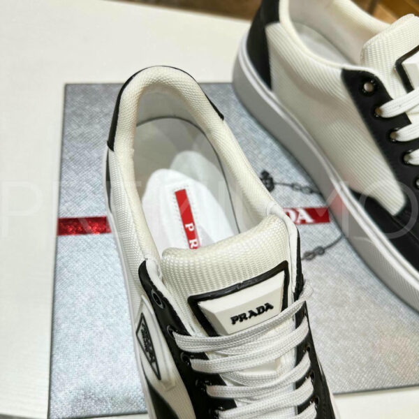 Prada кеды PR980545 9