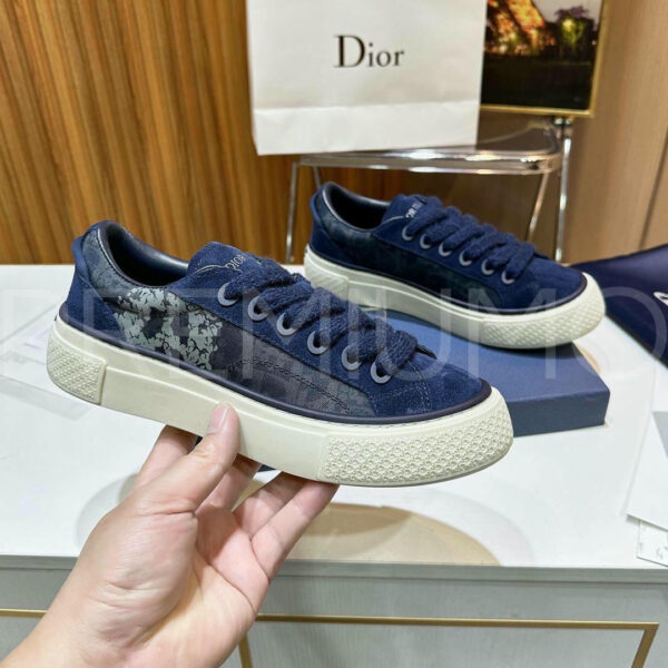 Christian Dior кеды PR785514 2
