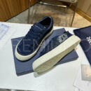 Christian Dior кеды PR785514 12