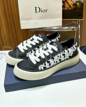 Christian Dior кеды PR165267