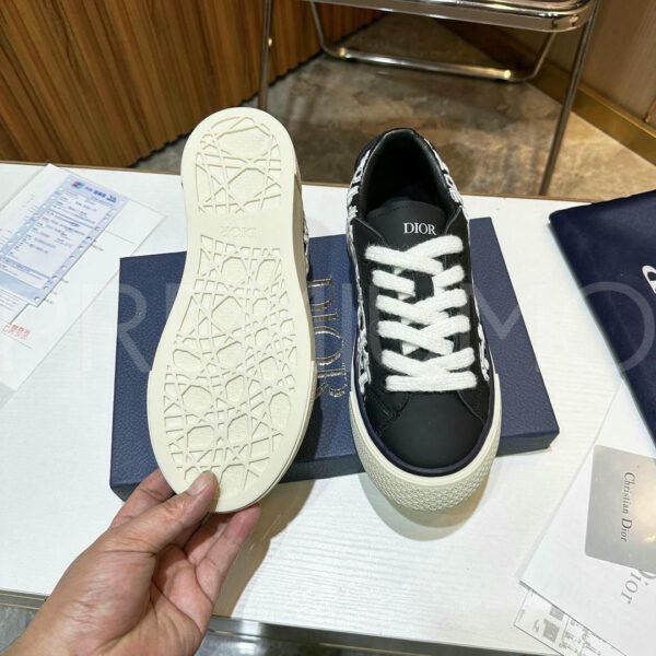 Christian Dior кеды PR165267 8