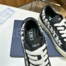 Christian Dior кеды PR165267 16
