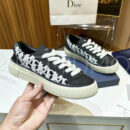 Christian Dior кеды PR165267 11