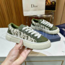 Christian Dior кеды PR670944 12