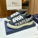 Christian Dior кеды PR273610 10