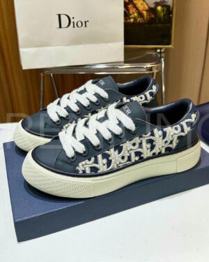 Christian Dior кеды PR273610