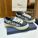 Christian Dior кеды PR273610 12