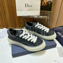 Christian Dior кеды PR755293 13
