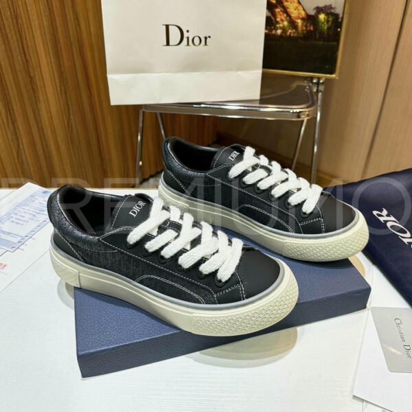 Christian Dior кеды PR755293 3