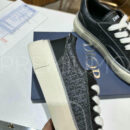 Christian Dior кеды PR755293 18