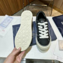 Christian Dior кеды PR755293 20