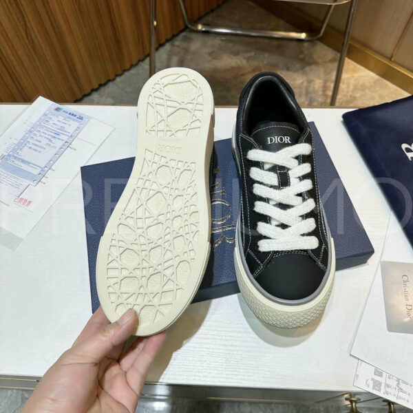 Christian Dior кеды PR755293 10