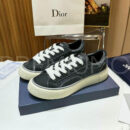 Christian Dior кеды PR755293 11