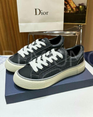 Christian Dior кеды PR755293