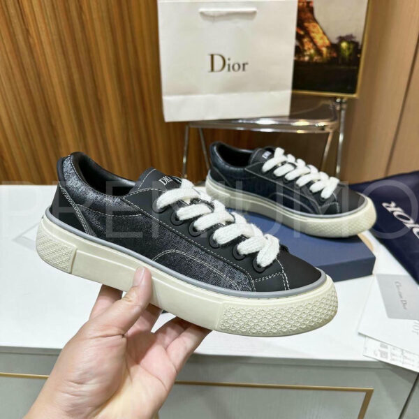Christian Dior кеды PR755293 2