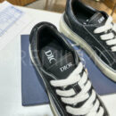Christian Dior кеды PR755293 19