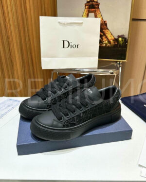 Christian Dior кеды PR921758