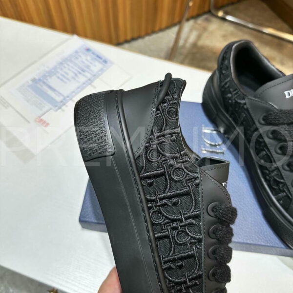 Christian Dior кеды PR921758 7