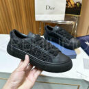 Christian Dior кеды PR921758 12