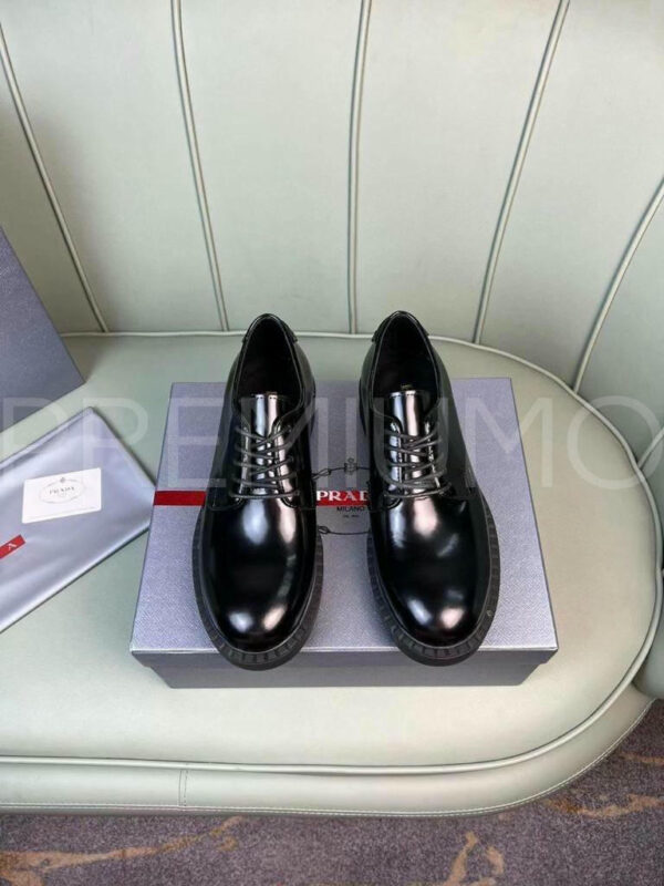 Prada ботинки PR626682 3