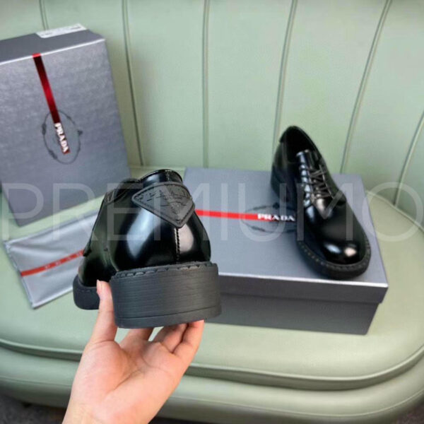 Prada ботинки PR626682 7