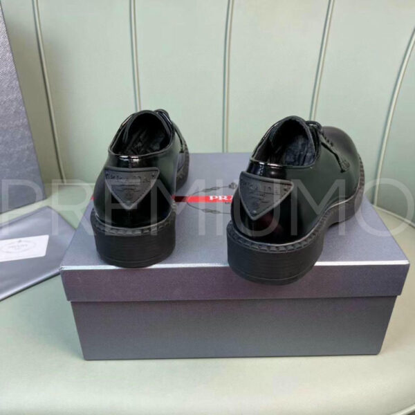 Prada ботинки PR626682 8