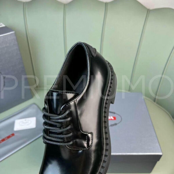 Prada ботинки PR626682 9
