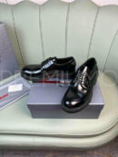Prada ботинки PR626682 14