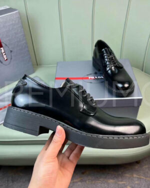 Prada ботинки PR626682